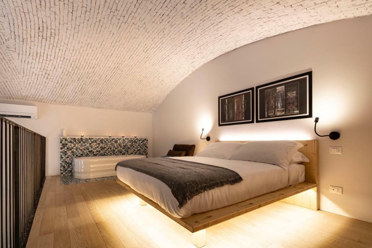 Design Loft Corte Kalister Трієст Екстер'єр фото