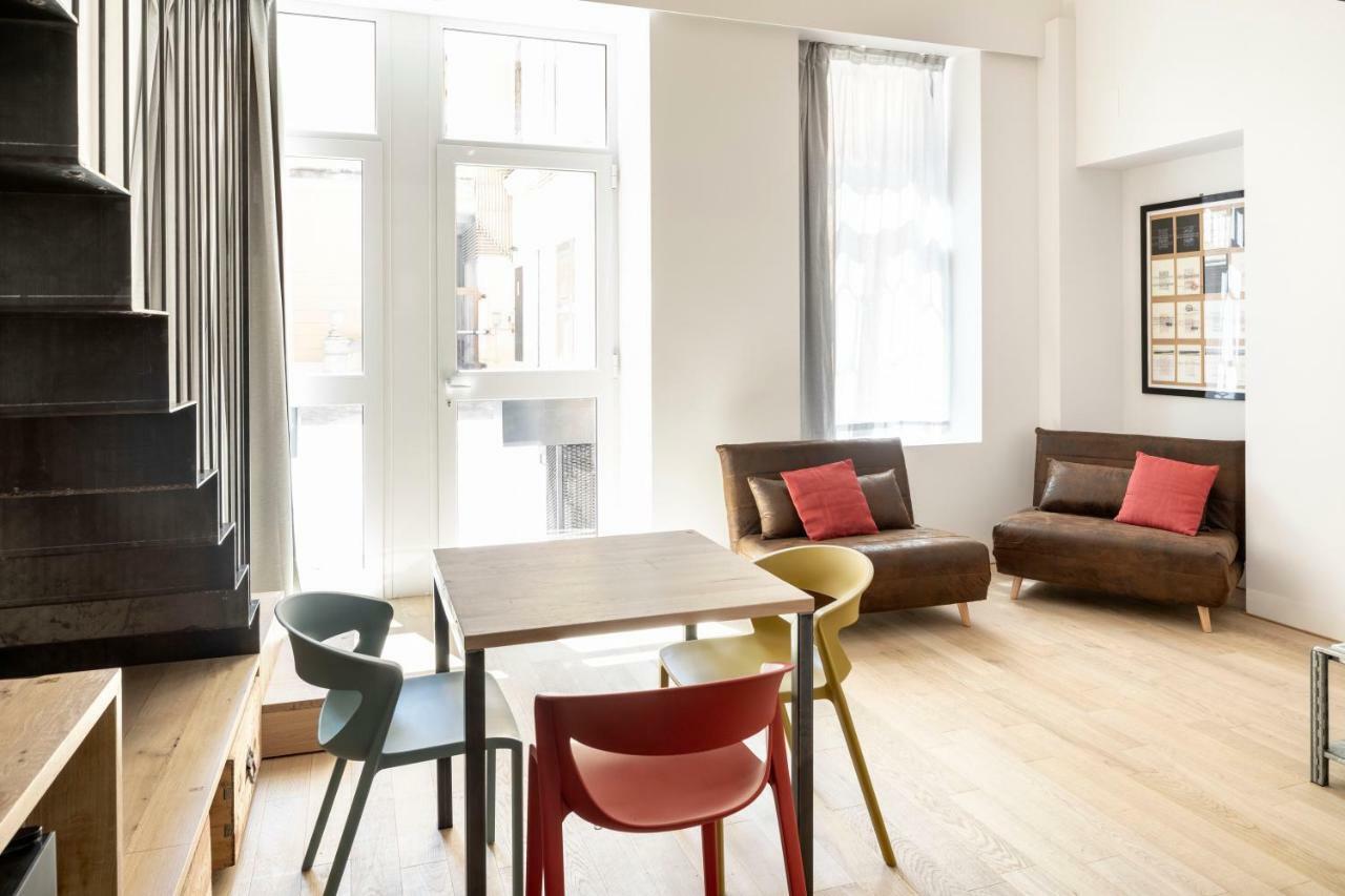 Design Loft Corte Kalister Трієст Екстер'єр фото