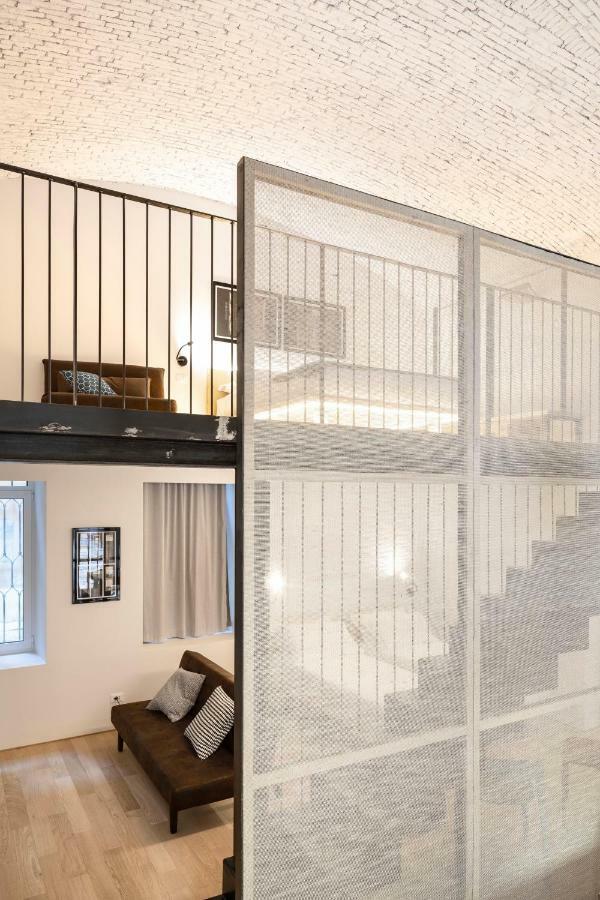 Design Loft Corte Kalister Трієст Екстер'єр фото