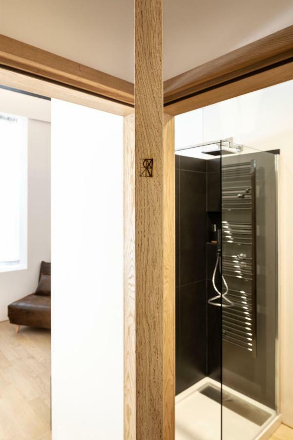 Design Loft Corte Kalister Трієст Екстер'єр фото