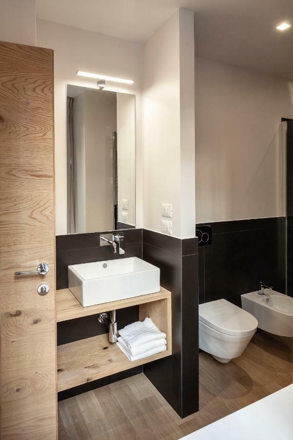 Design Loft Corte Kalister Трієст Екстер'єр фото