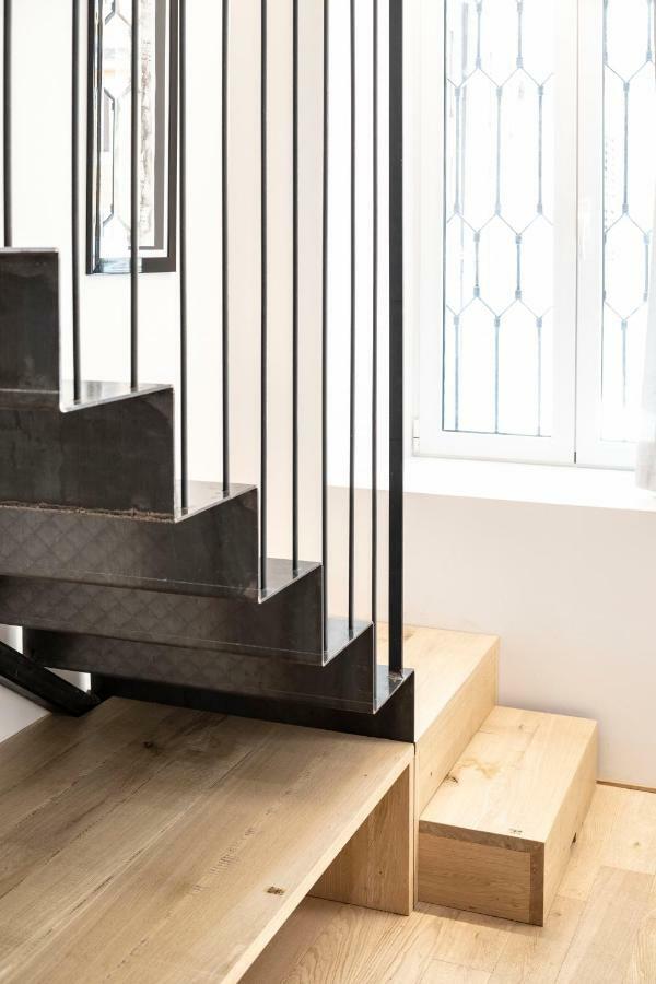 Design Loft Corte Kalister Трієст Екстер'єр фото